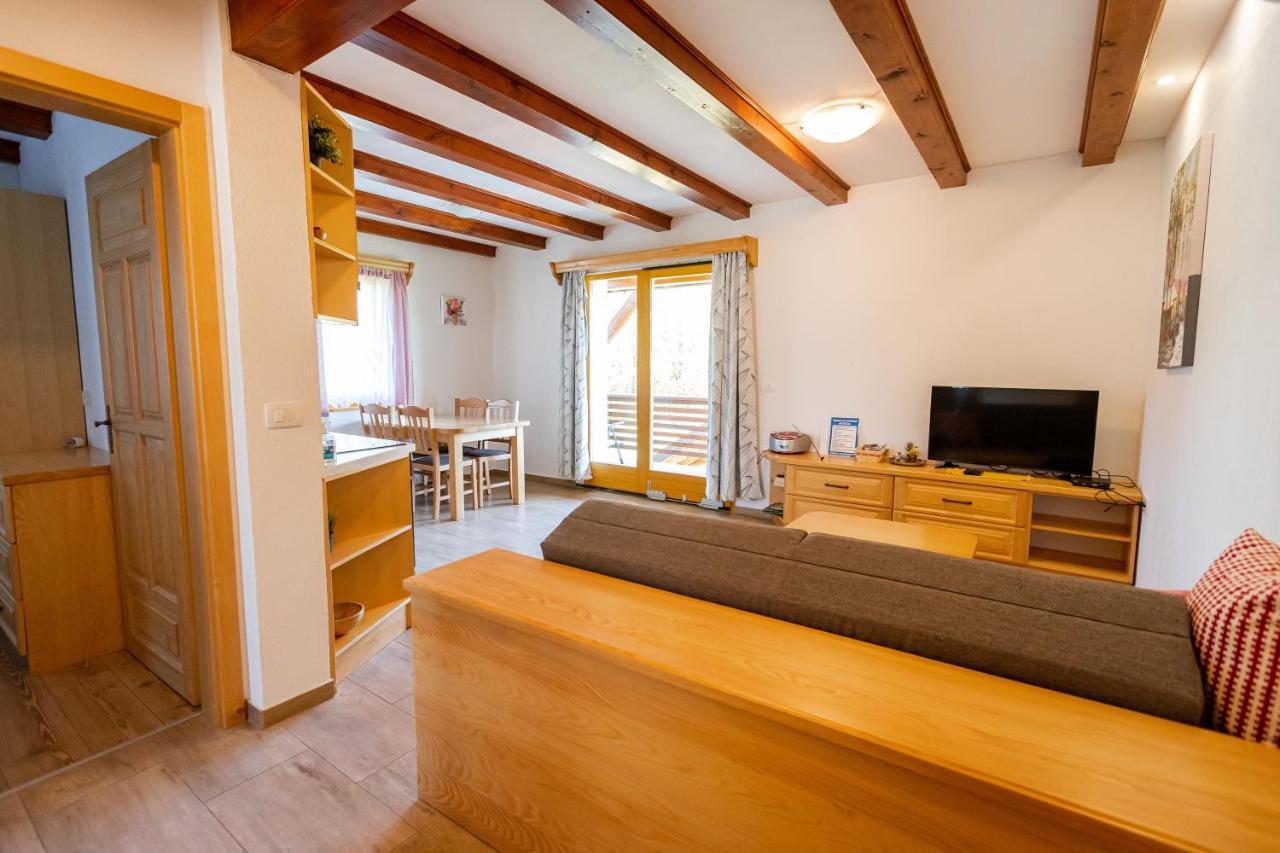Lahinja & Kolpa River Apartments متليكا المظهر الخارجي الصورة
