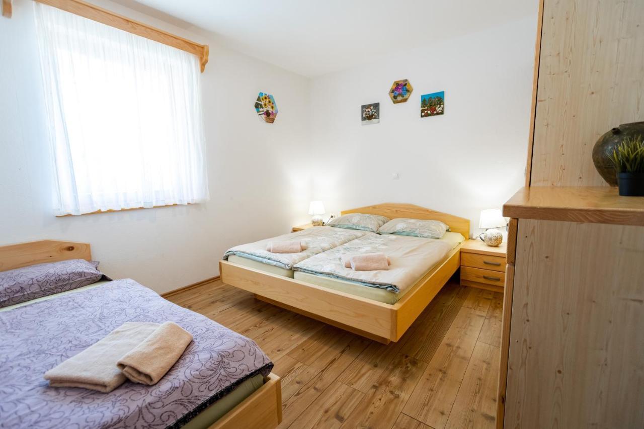 Lahinja & Kolpa River Apartments متليكا المظهر الخارجي الصورة
