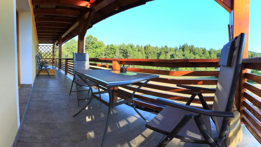 Lahinja & Kolpa River Apartments متليكا المظهر الخارجي الصورة